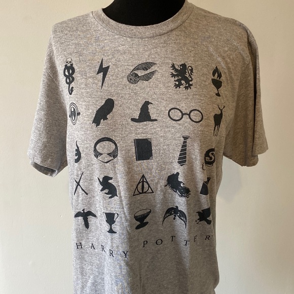 Harry Potter Shirt - Picture 2 of 5